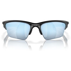 Óculos de Sol Unissex Oakley Half Jacket 2.0 XL Prizm Deep Water Polarizado - Foto 5