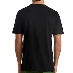 Camiseta Hurley Paradise - Masculina - Foto 2