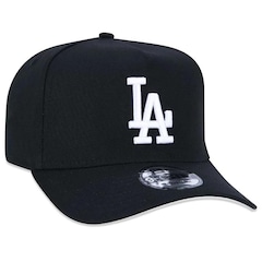 Boné New Era 9Forty A-Frame Los Angeles Dodgers MLB '''' - Foto 3