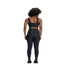 Calça Legging Live! Pocket Rib Block - Feminina - Foto 3