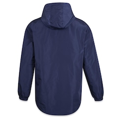 Jaqueta Corta Vento com Capuz New Era WINDBREAKER MLB NEW YORK YANKEES OFFLINE SURVIVOR - Masculina - Foto 2