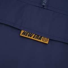Jaqueta Corta Vento com Capuz New Era WINDBREAKER MLB NEW YORK YANKEES OFFLINE SURVIVOR - Masculina - Foto 5