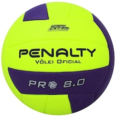 Bola de Vôlei Penalty Pro 8.0 Termotec - Foto 2