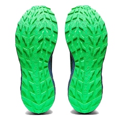 Tênis Asics Gel-Trabuco Terra - Masculino - Foto 5