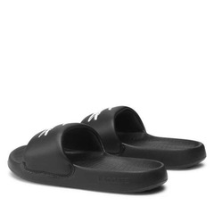CHINELO SLIDE LACOSTE CROCO 1.0 - ADULTO - Foto 3