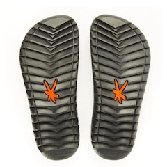 Chinelo Kenner Kivah Slot Gold - Masculino - Foto 2