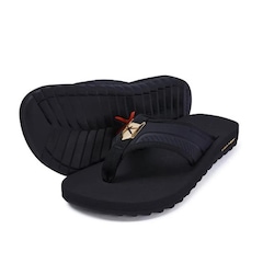 Chinelo Kenner Kivah Slot Gold - Masculino - Foto 5