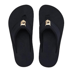 Chinelo Kenner Kivah Slot Gold - Masculino - Foto 1