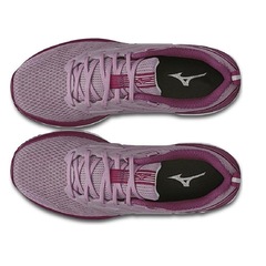Tênis Mizuno Space 3 - Feminino - Foto 3