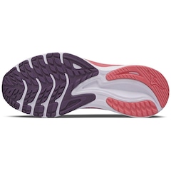 Tenis Mizuno Wave Fujin - Feminino - Foto 5