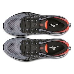 Tenis Mizuno Wave Fujin - Masculino - Foto 4