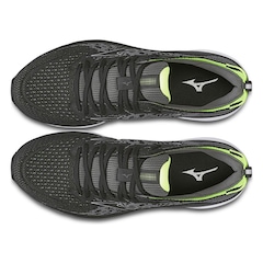 Tenis Mizuno Wave Fujin - Masculino - Foto 4
