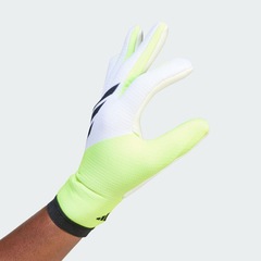 Luvas de Goleiro adidas X GL TRN - Adulto - Foto 6