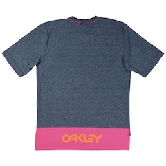Camiseta Masculina Oakley Factory Pilot Oversized Tee - Foto 2