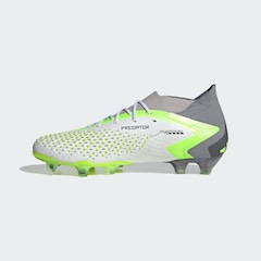 Chuteira de Campo adidas Predator Accuracy.1 Fg - Adulto - Foto 3
