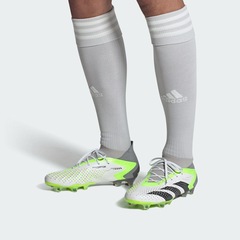 Chuteira de Campo adidas Predator Accuracy.1 Fg - Adulto - Foto 6