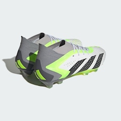 Chuteira de Campo adidas Predator Accuracy.1 Fg - Adulto - Foto 10