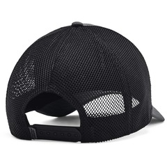 Boné Aba Curva Under Armour Blitzing Trucker - Snapback - Adulto - Foto 2