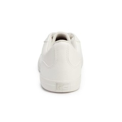 Kit Tênis Lacoste Europa + 3 Pares De Meias Selene Esportivas - Masculino - Foto 5