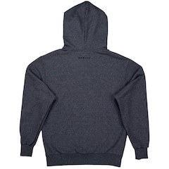 Blusa de Moletom Masculina Oakley com Capuz Skull Heritage Hoodie - Foto 3