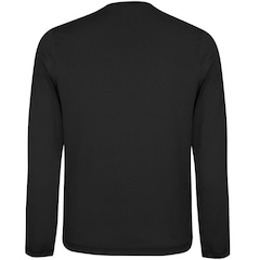 Camisa Térmica Umbro Manga Longa Diamond Touch - Masculina - Foto 2