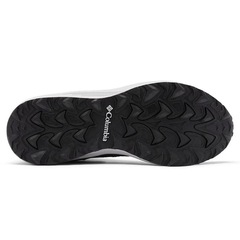 Bota Columbia Impermeável Trailstorm Mid - Masculina - Foto 5