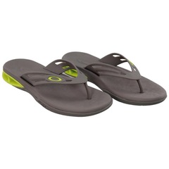 Chinelo Oakley Killer Point II - Masculino - Foto 8