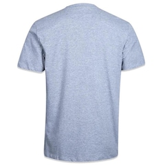 Camiseta New Era Los Angeles Dodgers MLB Street Paisley - Masculina - Foto 2