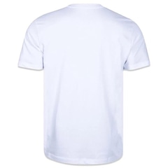 Camiseta New Era Regular MLB New York Yankees Core - Masculina - Foto 2