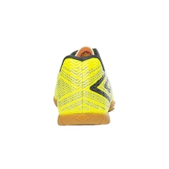 Chuteira Futsal Umbro Ultraskin - Infantil - Foto 4
