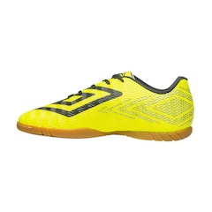 Chuteira Futsal Umbro Ultraskin - Infantil - Foto 8