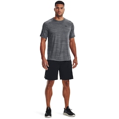 Camiseta Under Armour Tiger Tech 2.0 - Masculina - Foto 2