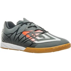 Chuteira Futsal Umbro Velocita Alchemist Club - Adulto - Foto 2