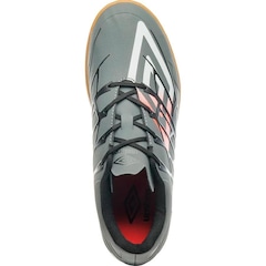 Chuteira Futsal Umbro Velocita Alchemist Club - Adulto - Foto 5