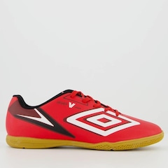 Chuteira Futsal Umbro Sala V League - Adulto - Foto 1