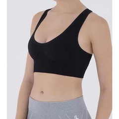 Top Fitness Lupo Up Control VB - Feminino - Foto 1