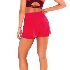 Shorts Alto Giro Bahamas - Feminino - Foto 4