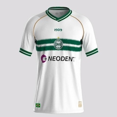 Camisa do Coritiba I 2023 1909 - Masculina - Foto 1