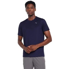 Camiseta Puma Performance SS - Masculina - Foto 3