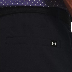 Bermuda Under Armour Drive - Masculina - Foto 4