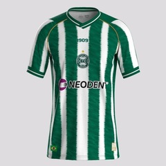 Camisa do Coritiba II 2023 1909 - Masculina - Foto 1