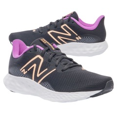 Tênis New Balance 411V3 - Feminino - Foto 6