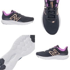 Tênis New Balance 411V3 - Feminino - Foto 7