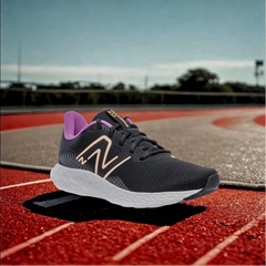Tênis New Balance 411V3 - Feminino - Foto 8
