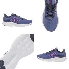 Tênis New Balance 411V3 - Feminino - Foto 7