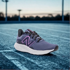 Tênis New Balance 411V3 - Feminino - Foto 8