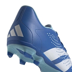 Chuteira de Campo Adidas Predator Accuracy 1 - Masculina - Foto 8