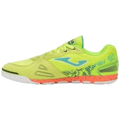 Chuteira Futsal Adulto Joma Mundial - Foto 2