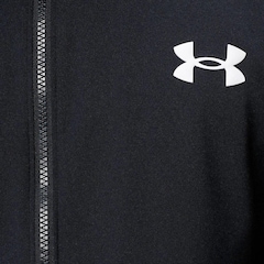 Agasalho Under Armour Knit Track Suit - Masculino - Foto 4