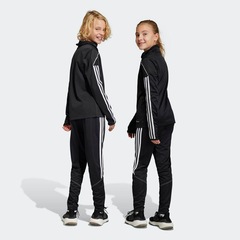 Calça adidas Tiro 23 Club - Infantil - Foto 4
